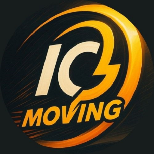 IG Moving LLC Logo
